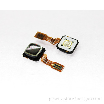 Mobile Phone Spare Part for Blackberry Navigation Keys 9380 Spare Part